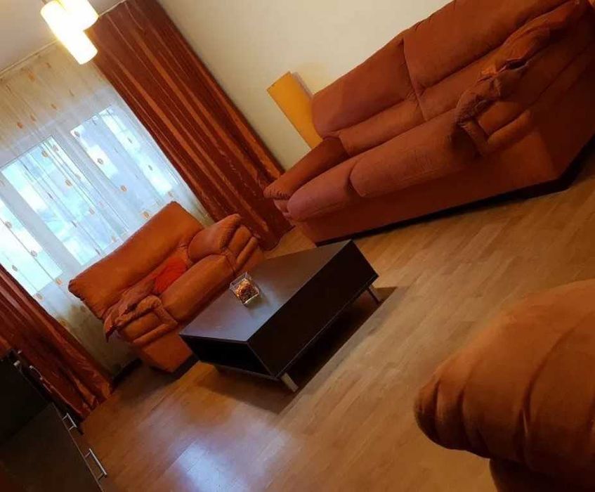 Дава се под наем Тристаен апартамент в Пловдив, Център - 78 кв.м за 214.2 € - Снимка #3