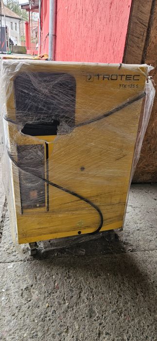 Dezumidificator Trotec TTK 125 S Germania