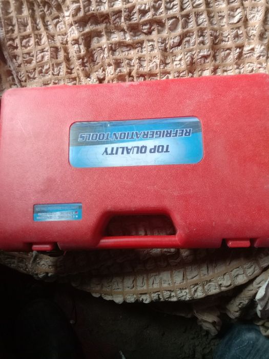 Расширитель трубки