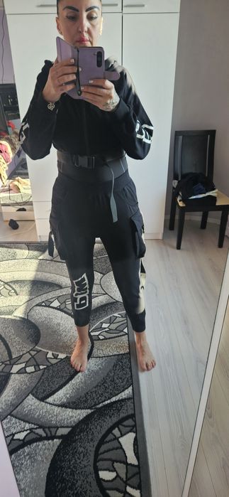 Сет на Pause jeans