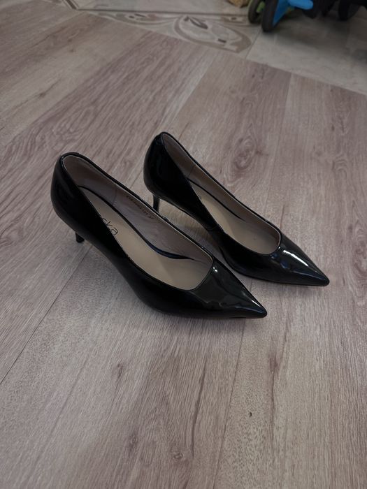 Туфли - Лодочки Braska