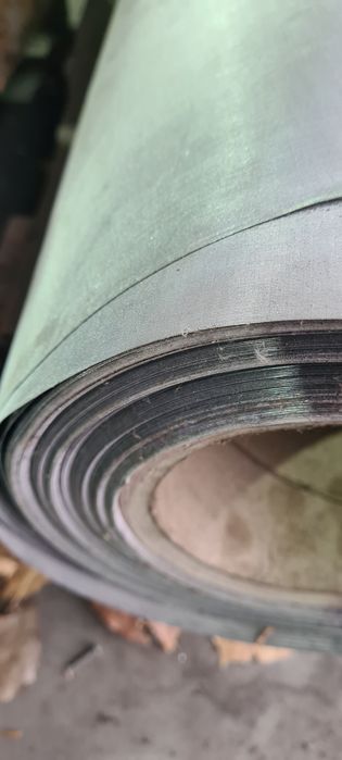 Sită / Plasă Inox Industrială Filtrare Fină (55x240 Mesh) - Țesătură Olandeză, Lățime 1.22m