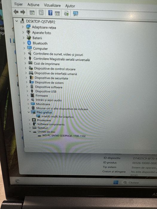 ASUS 15.6" Vivobook 15 X1504V FHD intel i7-1355U 16GB DDR4 1TB SSD