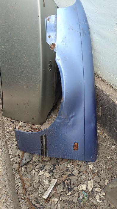 Некси дэу авторазбор