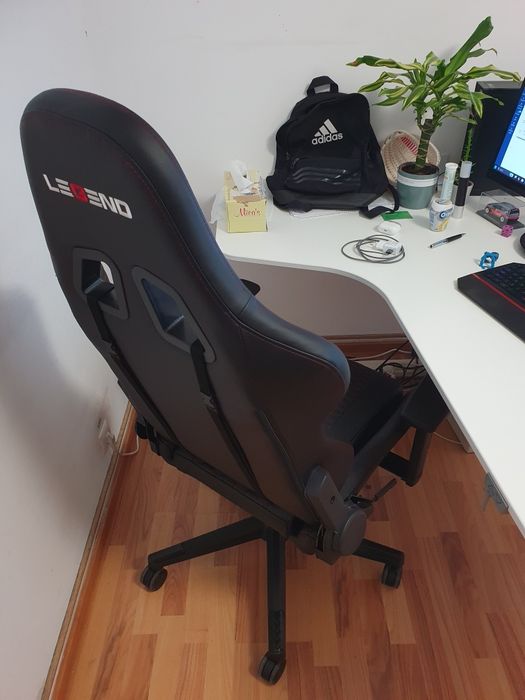 Scaun Gaming Legend