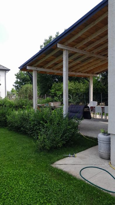 Vila 2023 Visan, comuna Barnova, Iasi