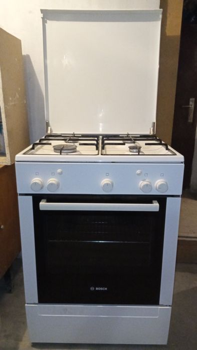 Газовая плита Bodh