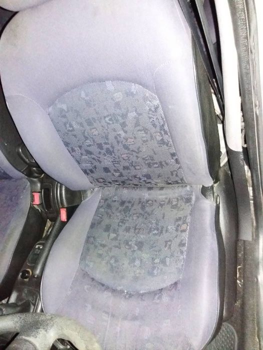 Pegout 206, 2000г , 1.2, 60к.с