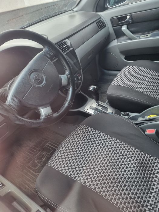Lasetti Jentra A/T 2014