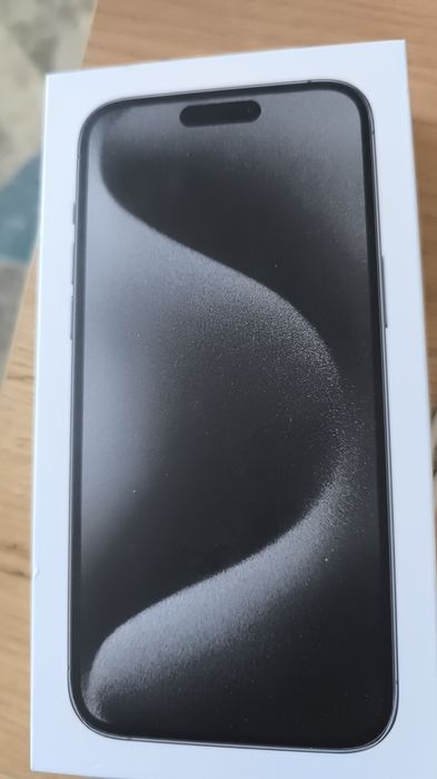 Айфон 15 про макс