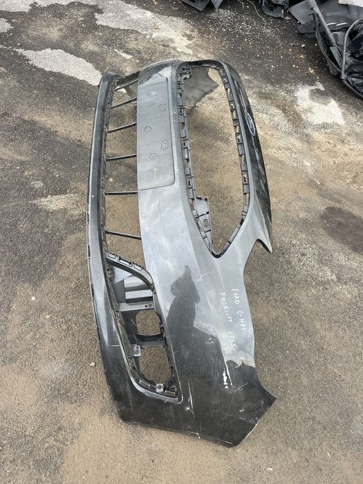 Броня Ford Focus C max 14- Face 4бр