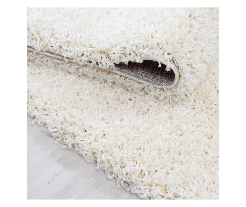 Шаги килим Dream Cream 120см.