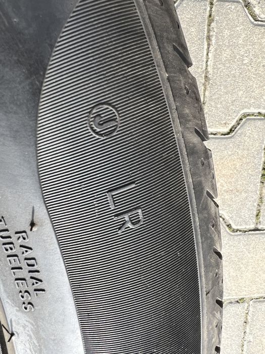 Anvelope Vara Premium 255 50 20 Pirelli Zero JLR Range Rover Velar