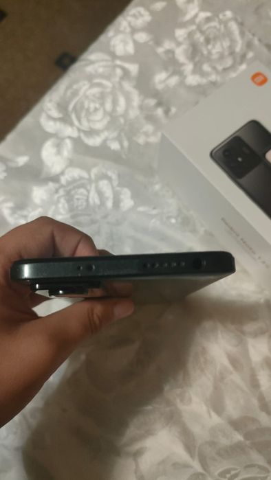 Redmi note 12s состояние хорошее