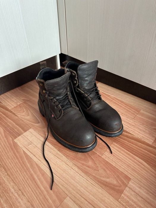 RedWing Original димисезон 42р 27см