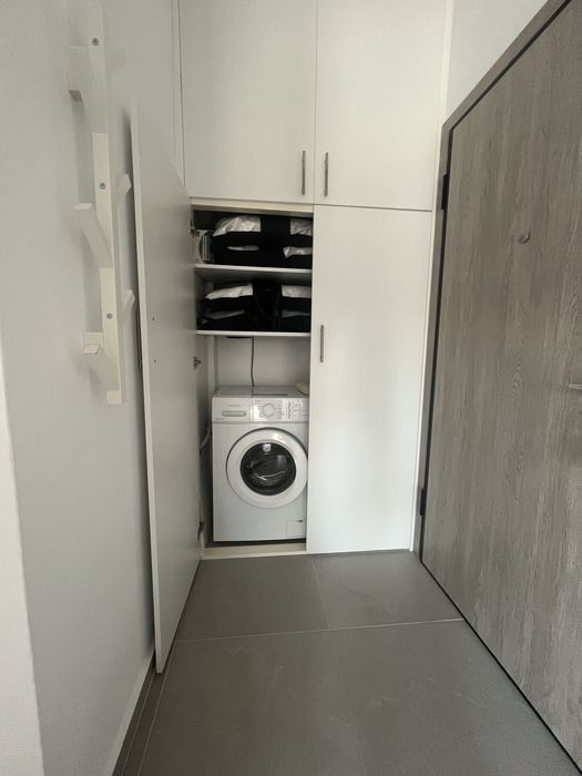 Дава се под наем Двустаен апартамент в София, Люлин 1 - 45 кв.м за 80 € - Снимка #4