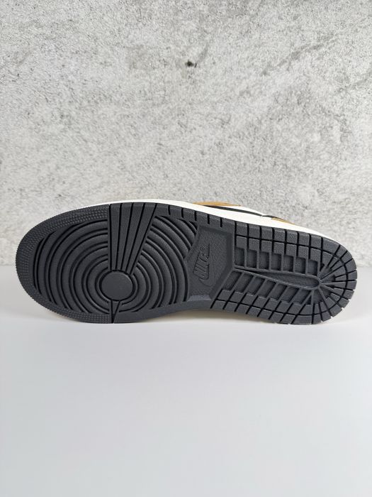 Jordan 1 Low OG Rookie of the Year