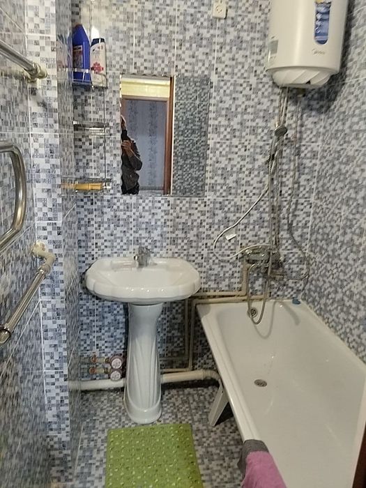 Квартира сатылады