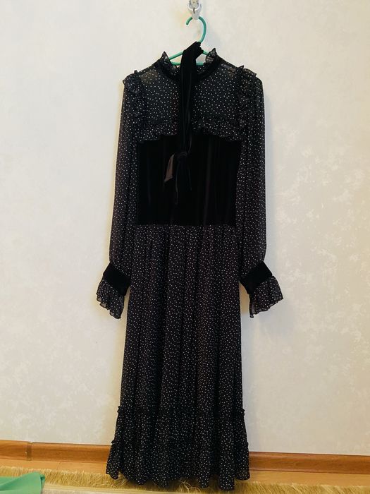 Платья очень красивый