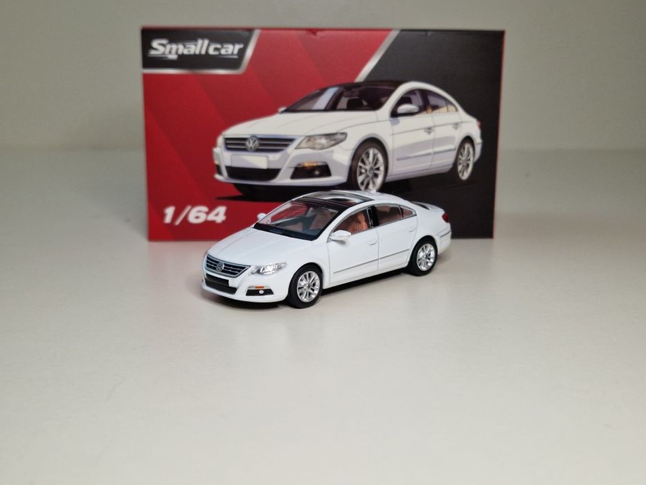 Vw passat cc macheta