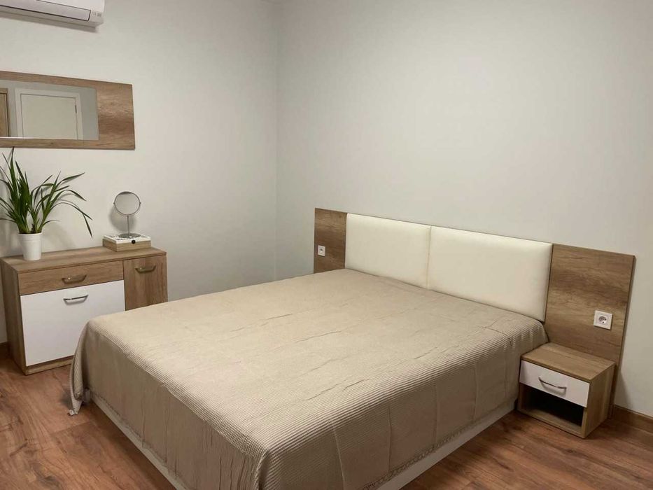 Дава се под наем Двустаен апартамент в Пловдив, Южен - 60 кв.м за 328.95 € - Снимка #2