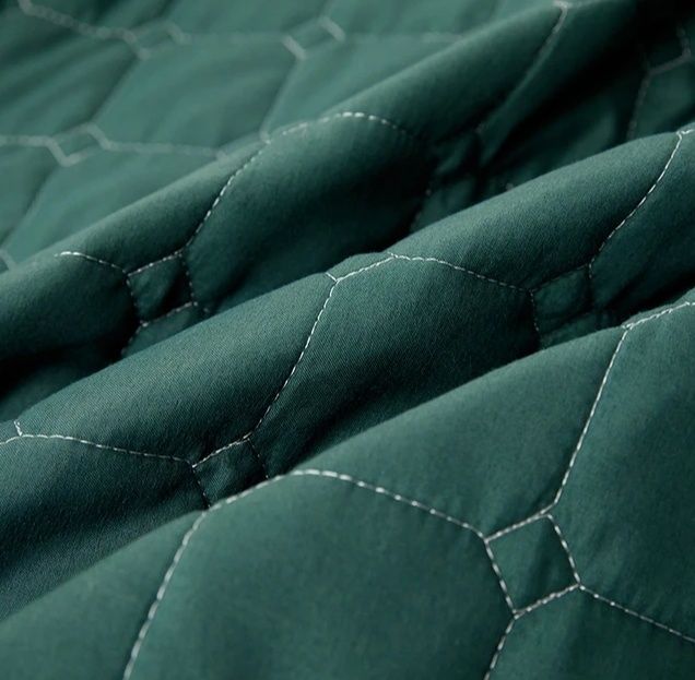 Капитонирани чаршафи размери цветове и цени в описанието