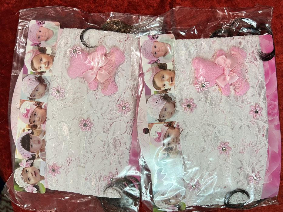 Шапки детские