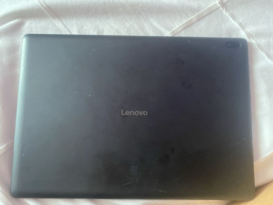 Tableta lenovo in stare inpecabila