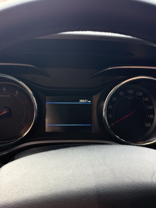 Tracker 2023 yili oq