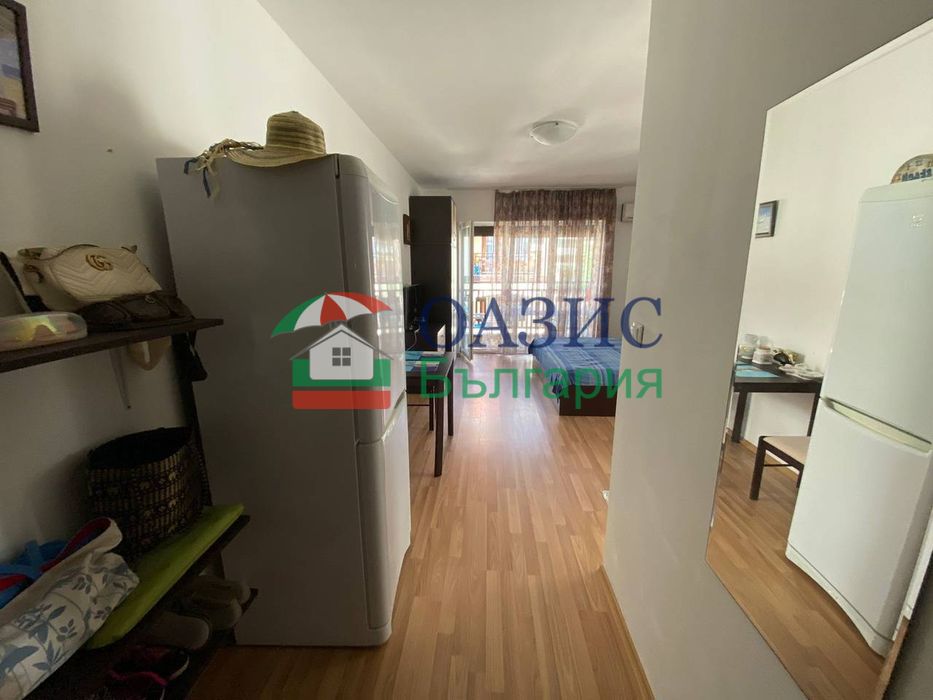 Студио в комплекс " Village House " 2 етаж, България, Свети Влас, 41,65 м2, 55 000 евро,