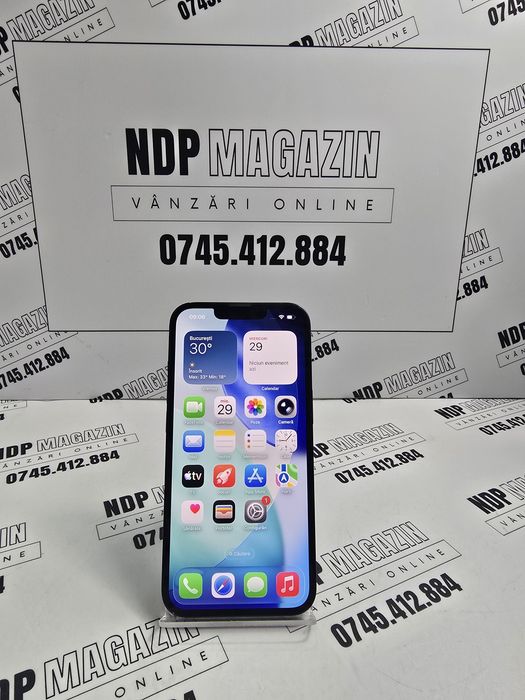 NDP Amanet Buzoieni nr.16 Margeanului Iphone 13 (58402)