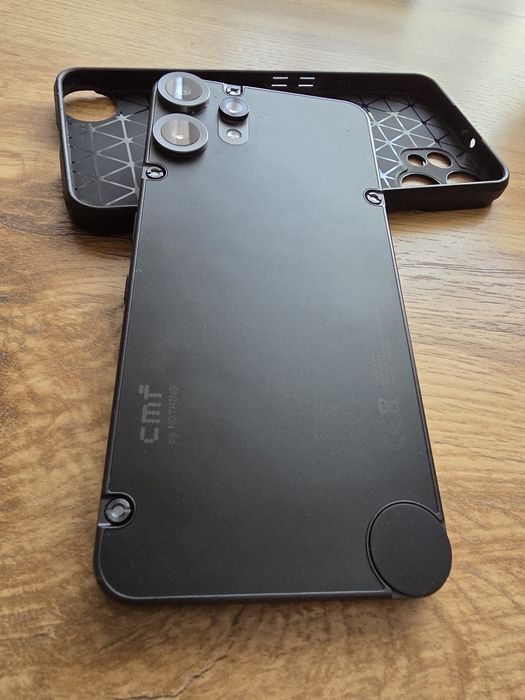 CMF Nothing phone 2 pro de 256 gb