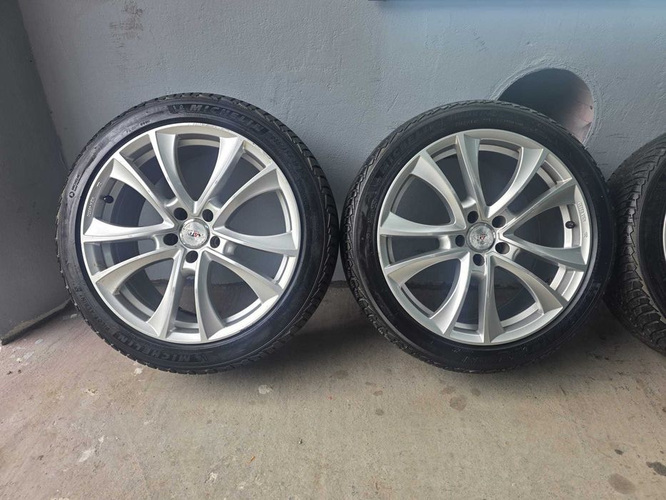 Jante 5x112 R19, 235/45/19 ,VW, AUDI, SEAT, SKODA Mercedes