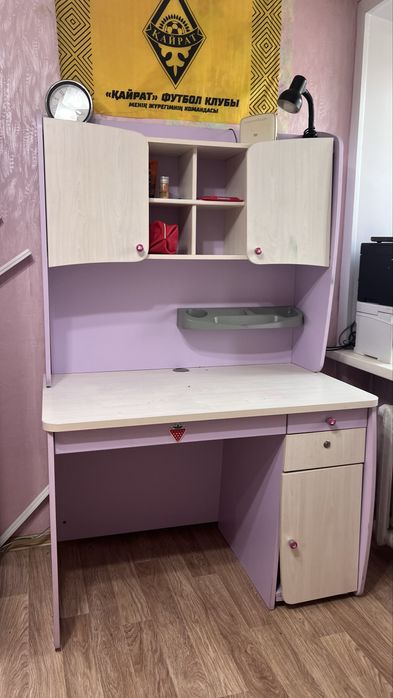 Продается детский гарнитур