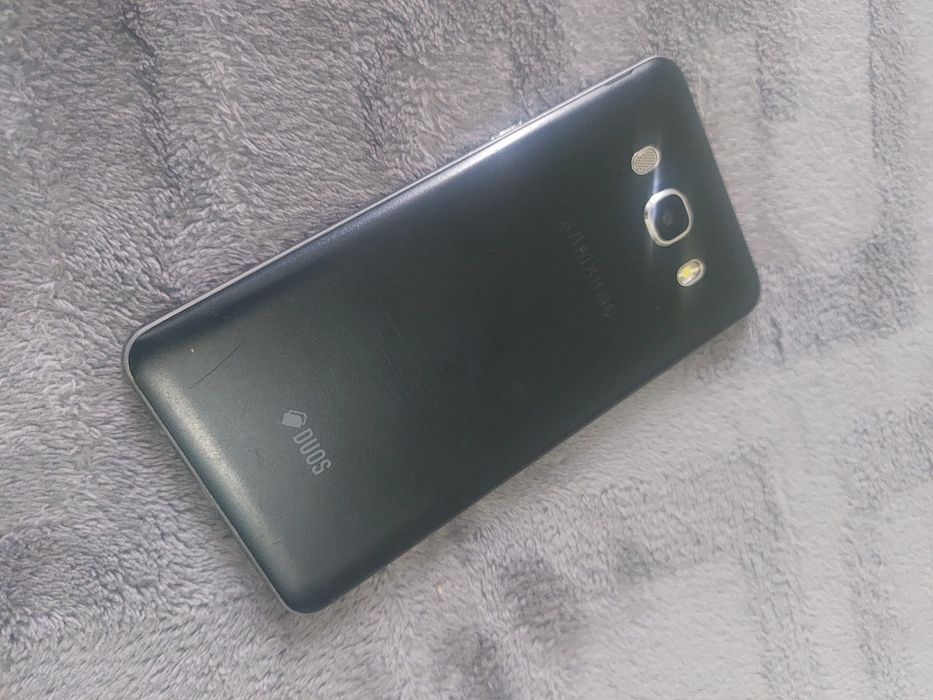 Samsung G5 2016 года