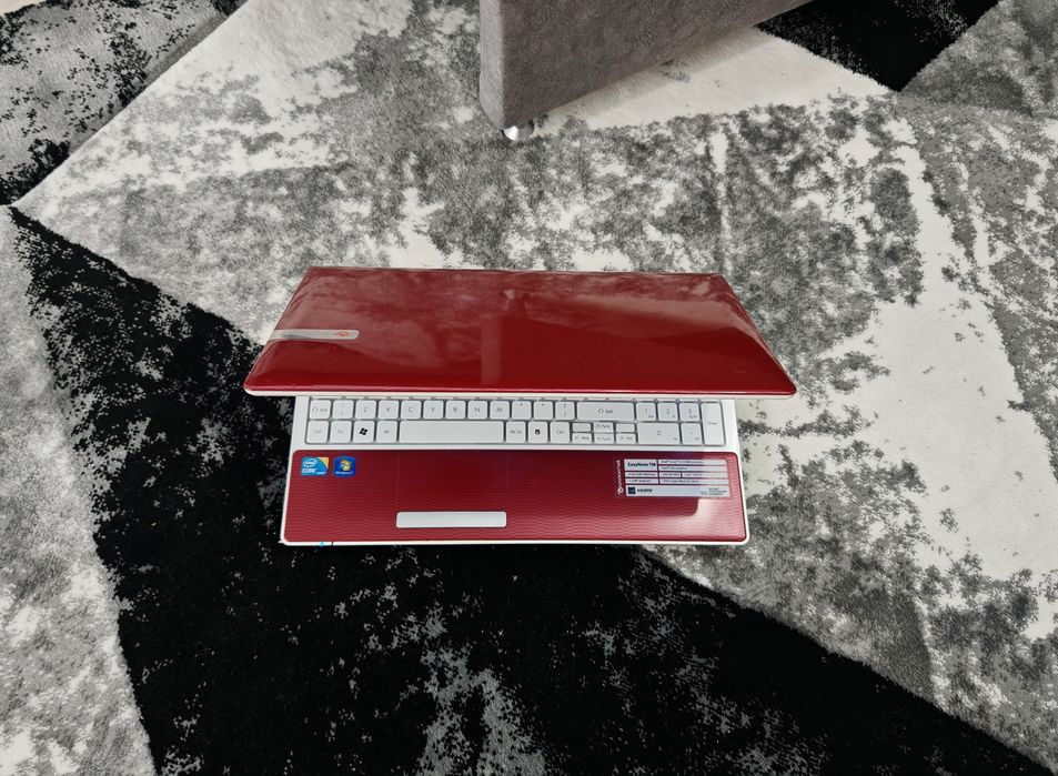 Packard Bell Easynote i5