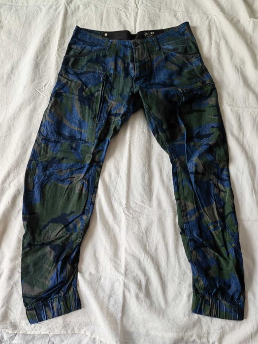 Мъжки дънки G-star