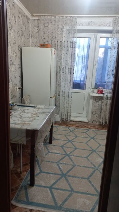 Продам 2 к.кв р-он Шанхай