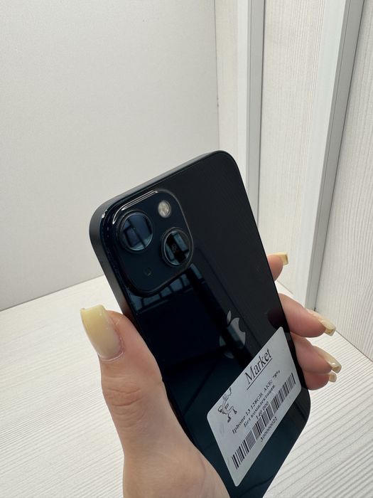 iPhone 13 128гб | KASPI 0-0-24