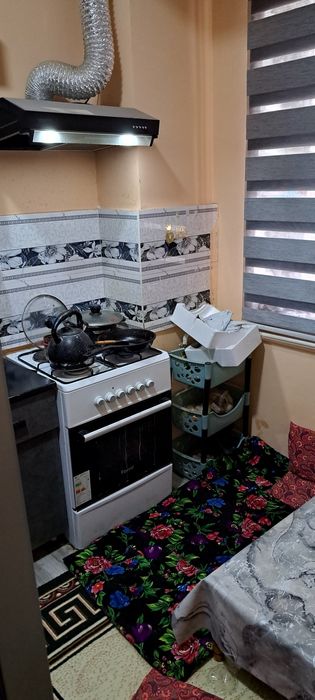 Продаётся квартира 3/4/7 центре города