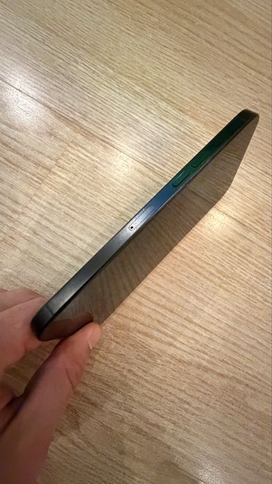 Iphone 16 pro Max Black 1 Tb