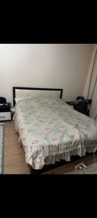 Төсек сатылады жағдайы орташа