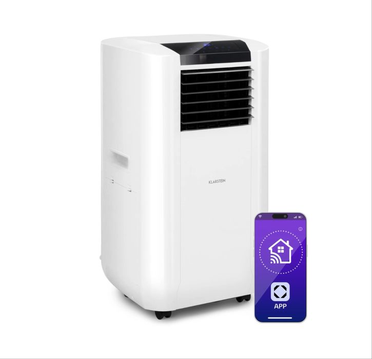 Aer conditionat portabil Smart 15000 BTU