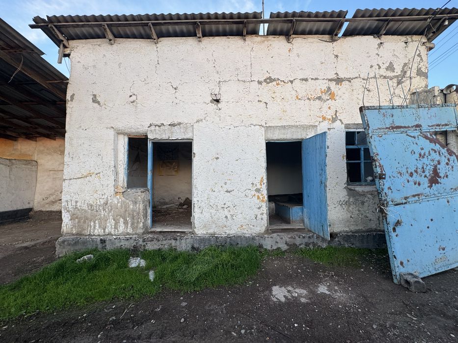 Arendaga beriladi omborxona i