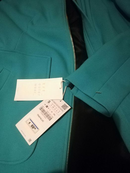 Zara, S. 2+1 GRATIS la TOT