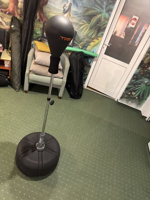 Vand minge flexibila box