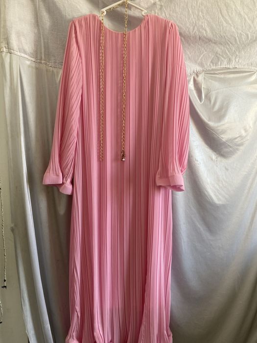 Платье 42-44размер