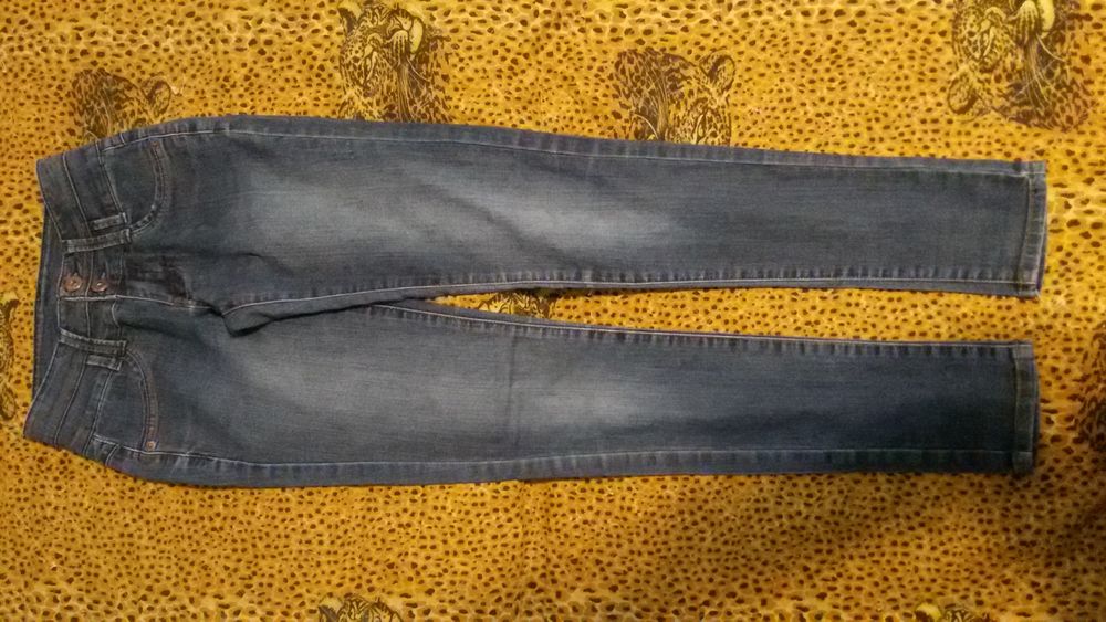 Блузка+пижама ръст 140-146см.