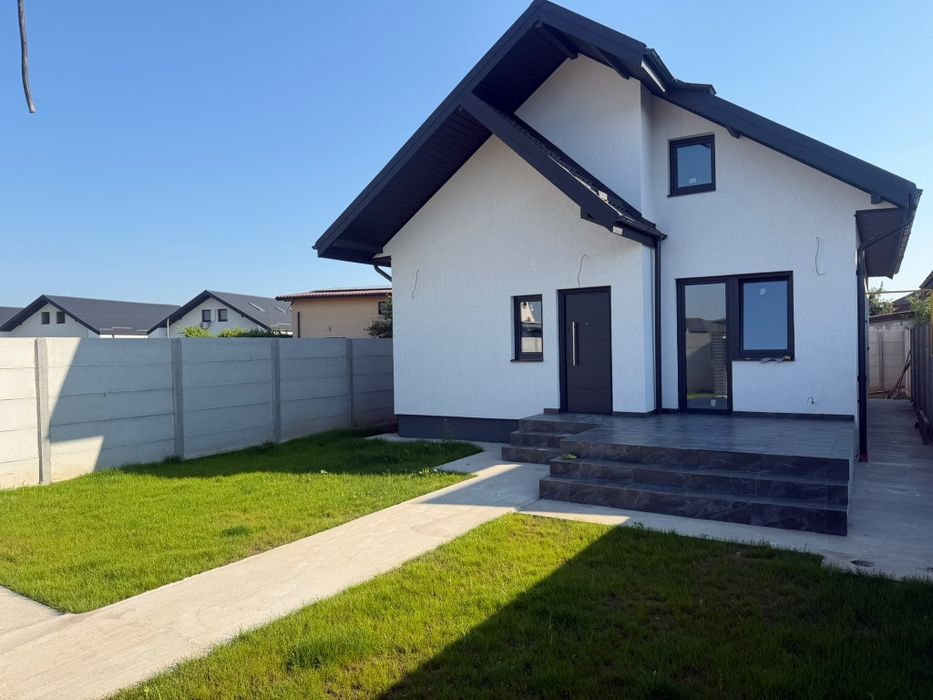 Casa de vanzare oras pantelimon