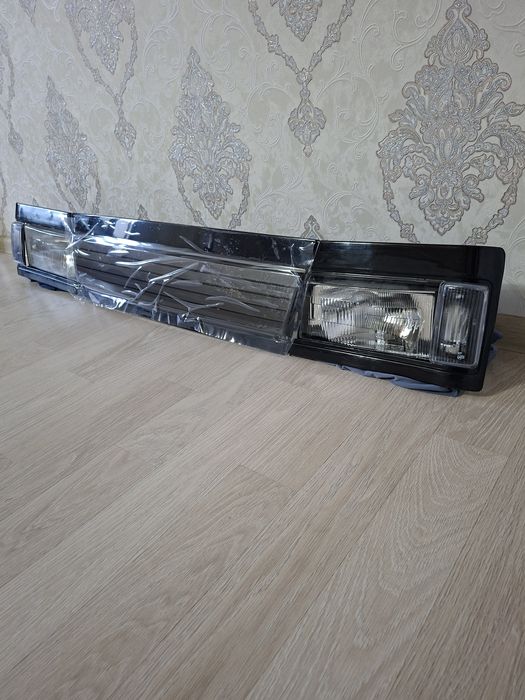 Облицовка на Дамас и Лабо